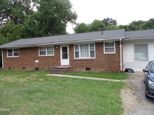 4501 Rock Quarry Road, Raleigh, NC, 27610 | Card Image