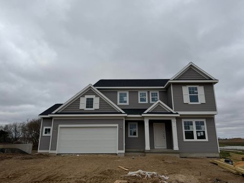 9-2475 S Zeeland Pkwy, Zeeland, MI, 49464-2003 | Card Image