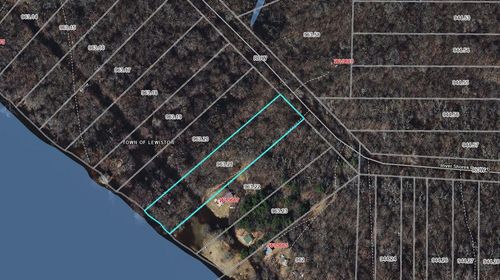 10655 W County Highway O Road, Lewiston, WI, 53901 | Card Image