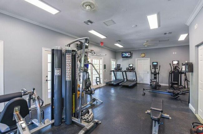 Gym | Image 32