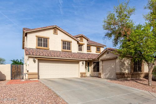6804 S 45th Gln, Laveen, AZ, 85339-6266 | Card Image