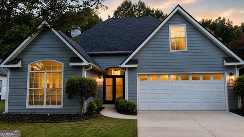 216 Turnbridge Cir, Peachtree City, GA, 30269-6505 | Card Image