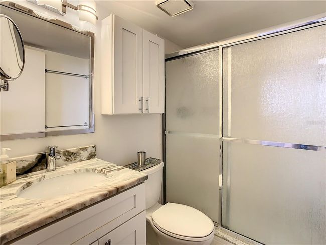 APT-516 - 18304 Gulf Blvd, Condo with 2 bedrooms, 2 bathrooms and null parking in REDINGTON SHORES FL | Image 33
