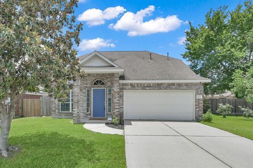 25819 Oakridge Forest Ln, Spring, TX, 77386-1289 | Card Image