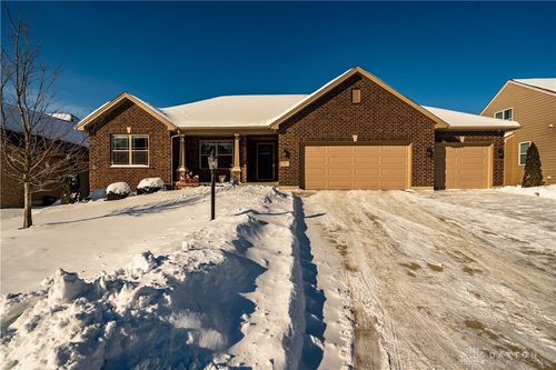 29 Louise Dr, Springboro, OH, 45066-5016 | Card Image