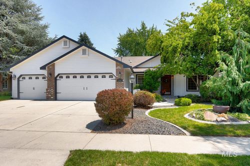 5740 N Applebrook Way, Boise, ID, 83713-1393 | Card Image