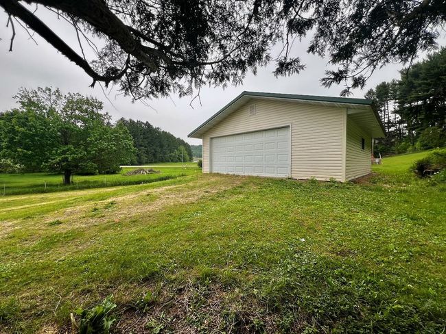 19698 County Road Br, Home with 3 bedrooms, 2 bathrooms and null parking in ROCKBRIDGE WI | Image 87