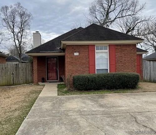 6724 Patti Court, Montgomery, AL, 36116 | Card Image