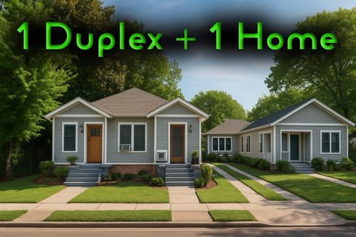 3409 Dennis Street, Houston, TX, 77004 | Card Image