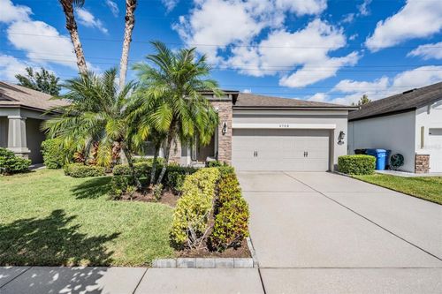 4708 Woods Landing Ln, TAMPA, FL, 33619-7074 | Card Image