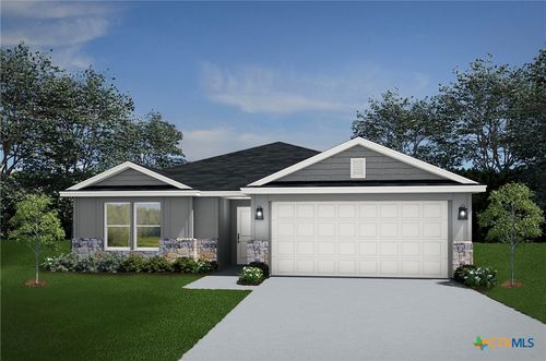 9003 Chalk Maple Drive, Killeen, TX, 76542 | Card Image