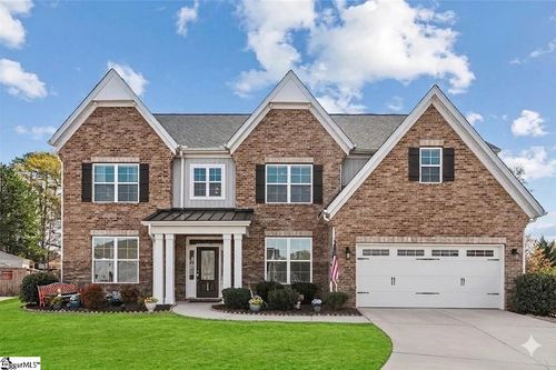 324 Crestgate Way, Easley, SC, 29642-3584 | Card Image