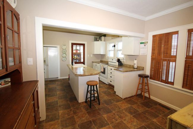 605 School St, House other with 3 bedrooms, 1 bathrooms and null parking in Sheridan AR | Image 20