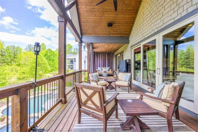 1644 Currahee Club Dr, House other with 4 bedrooms, 5 bathrooms and null parking in Toccoa GA | Image 52