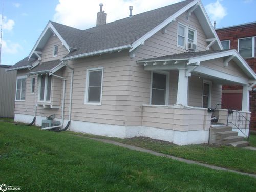 205 S Jefferson St, Mount Pleasant, IA, 52641-2288 | Card Image