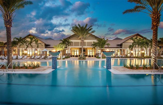6733 Alstead Circle, House other with 3 bedrooms, 4 bathrooms and null parking in Bradenton FL | Image 33