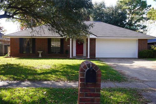 1612 Gentilly Drive, Shreveport, LA, 71105 | Card Image