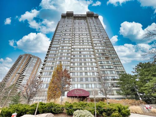 901-65 Skymark Dr, North York, ON, M2H3N9 | Card Image