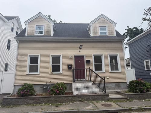 2-56 Adams St, Taunton, MA, 02780 | Card Image