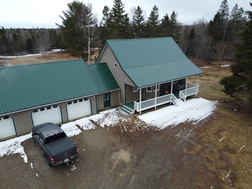 33 Gleason Cove Road, Perry, ME, 04667 | Card Image
