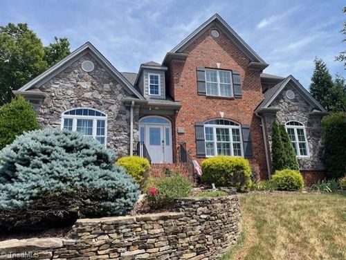 109 Covington Pl, Lewisville, NC, 27023-9804 | Card Image