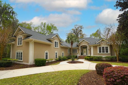 9 Belmeade Dr, Bluffton, SC, 29910-4815 | Card Image