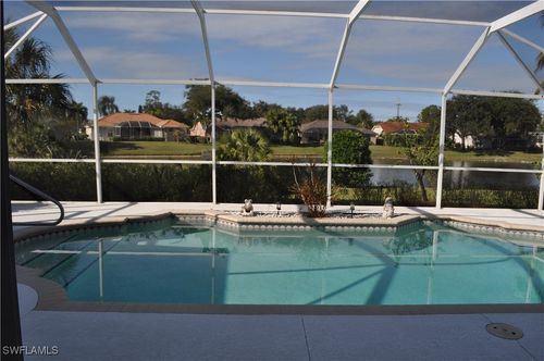 431 Dundee Ct, NAPLES, FL, 34104-4776 | Card Image