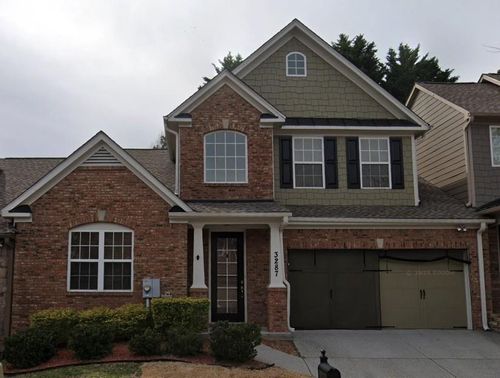3287 Castleberry Village Dr, Cumming, GA, 30040-2351 | Card Image