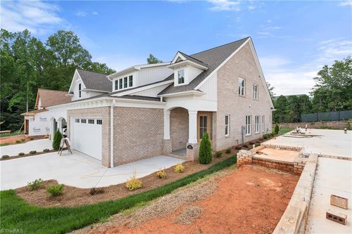 1490 Longwood Village Ct, Lewisville, NC, 27023-8421 | Card Image