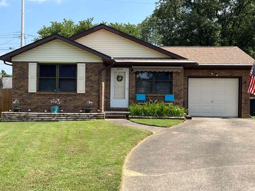 2448 Churchill Ct, Henderson, KY, 42420-5136 | Card Image