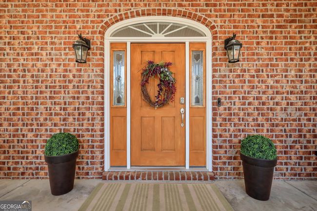 780 Littlefield St, House other with 4 bedrooms, 4 bathrooms and null parking in Jesup GA | Image 6