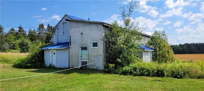 11326 Highway 17, House other with 3 bedrooms, 1 bathrooms and 15 parking in Cache Bay ON | Image 12