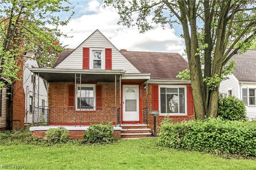 9304 Plymouth Ave, Garfield Heights, OH, 44125-2363 | Card Image