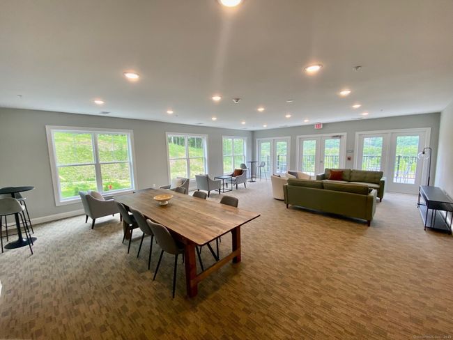 APT-307 - 5 Cherry Brook Rd, Home with 1 bedrooms, 1 bathrooms and null parking in Canton CT | Image 6