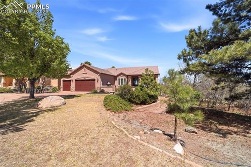 6085 Hardwick Drive, Colorado Springs, CO, 80906 | Card Image