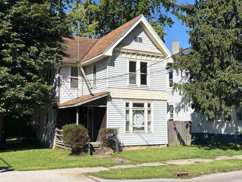 28 N Lafontaine Street, Huntington, IN, 46750 | Card Image