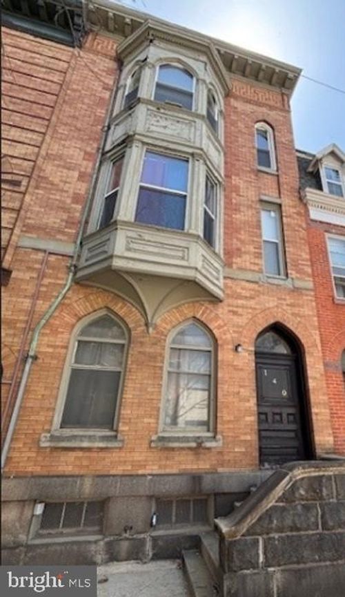 apt-5-140 E Philadelphia St, YORK, PA, 17401-2448 | Card Image