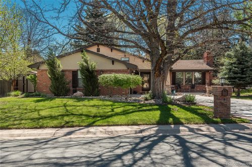 5000 S Chester St, Greenwood Village, CO, 80111-1330 | Card Image