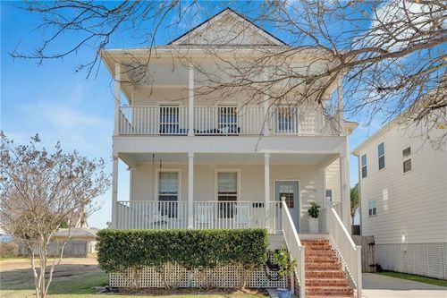 6605 Fleur De Lis Dr, New Orleans, LA, 70124-1429 | Card Image