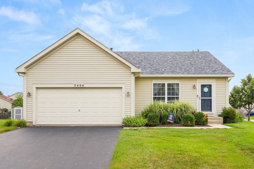 3404 Harris Ln, Plano, IL, 60545-1998 | Card Image