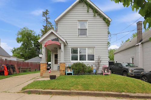 1121 Crosby St Nw, Grand Rapids, MI, 49504-3006 | Card Image