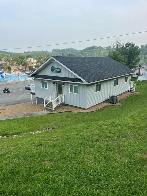 16540 Tazewell St, Saint Paul, VA, 24283-3614 | Card Image