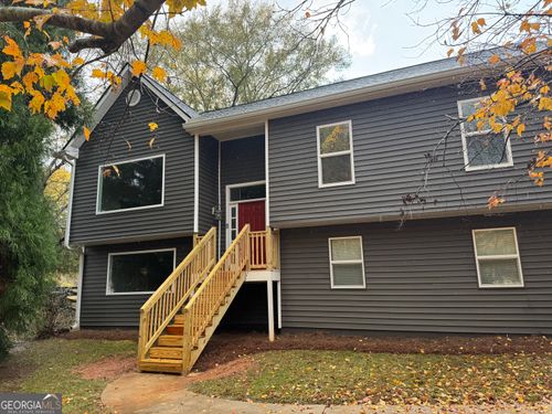 177 Cranford Mill Dr, Newnan, GA, 30265-2260 | Card Image