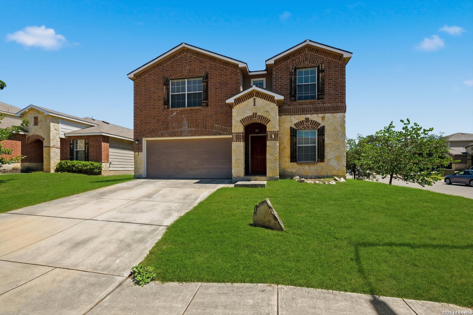 Residential in San Antonio 4