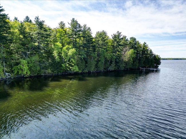 1152 Warrington Lane, Home with 0 bedrooms, 0 bathrooms and null parking in Sharbot Lake ON | Image 43