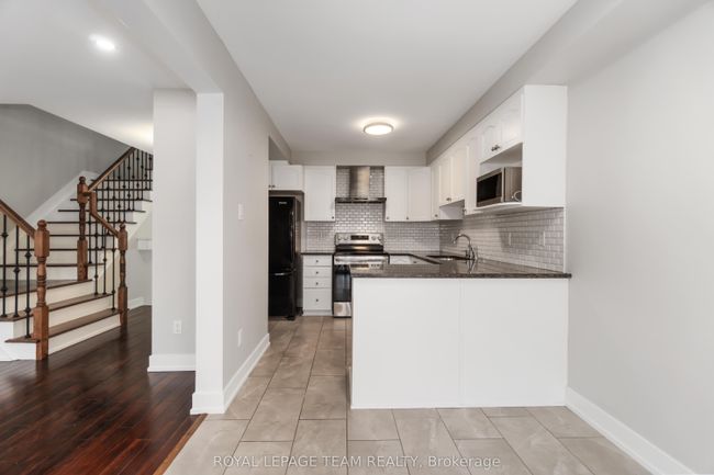 28 Moe Robillard St, House attached with 3 bedrooms, 3 bathrooms and 2 parking in Arnprior ON | Image 12