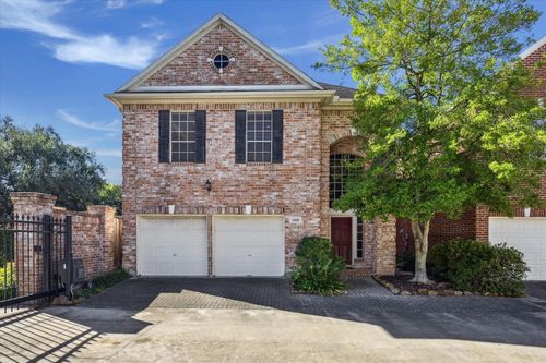 2410 Briar Ridge Dr, Houston, TX, 77057-4506 | Card Image