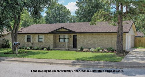 3407 Cheryl Ave, Springdale, AR, 72762-1507 | Card Image