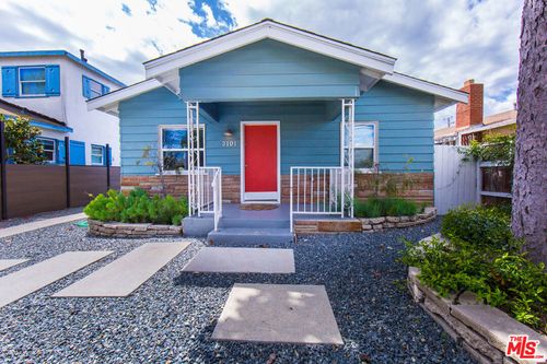 3101 Carter Ave, Venice, CA, 90292-5508 | Card Image