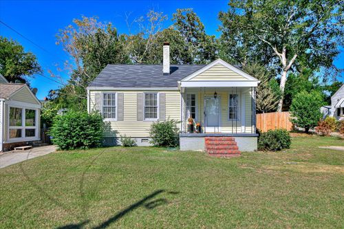 1747 King Woods Dr, Augusta, GA, 30904-6607 | Card Image